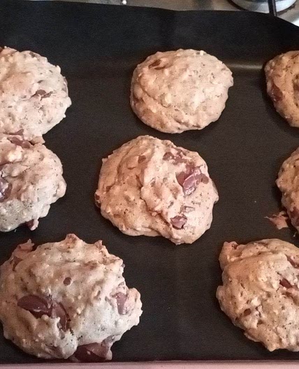 Stay with me cookies