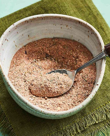 Cajun Spice Mix