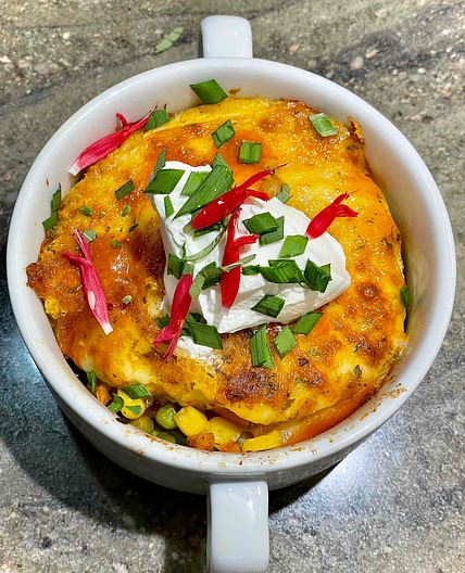Shepherds Pie 