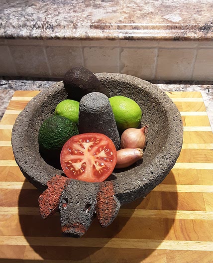Guacamole
