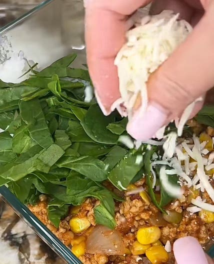 Taco Bowl