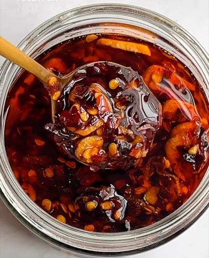 7-Minute Chili Crisp Recipe