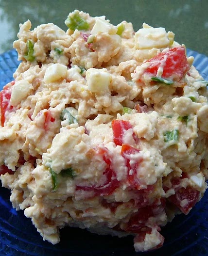 Georgia Cracker Salad