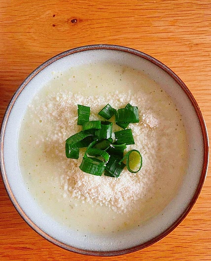 Vichyssoise 