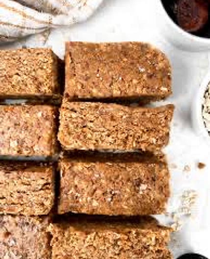 Zdrave štanglice sa ovasom i urmama