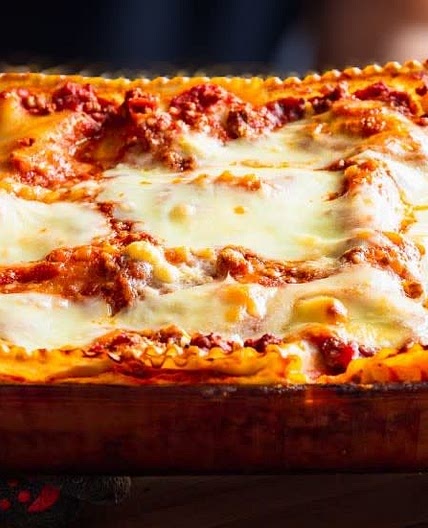 Lasagne