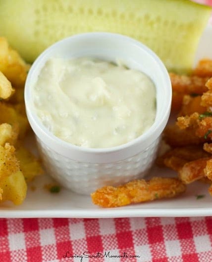 Beer Battered French Fries Recipe