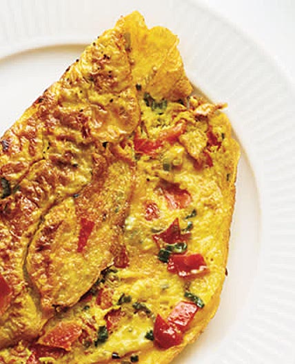 🥚 Omelette 🥚 
