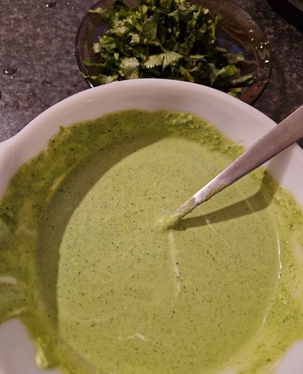 Chutney (khaman)