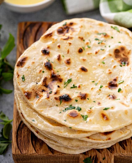 Unleavened Bread For יהוה YAHUAH!