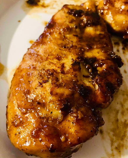 Best Pan Fried Chicken!