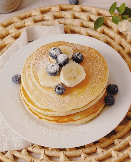 TORTITAS SALUDABLES