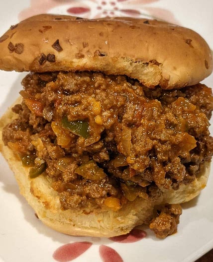 Sloppy Joe's