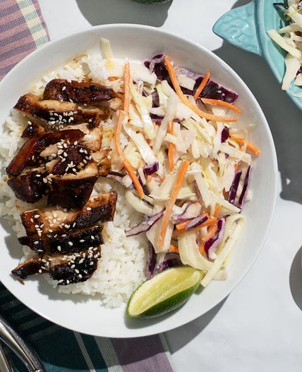Hoison Chicken