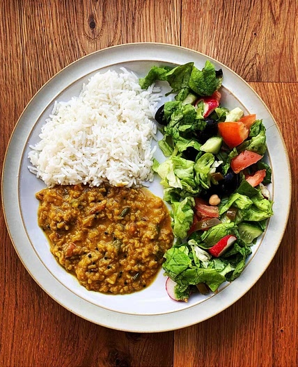 Masoor Daal