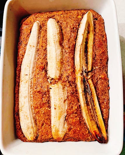 Banana bread
