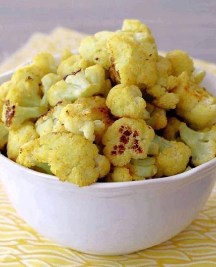 Popcorn Cauliflower  🍿 😍🍿😍🍿😍🍿😍🍿😍🍿😍🍿😍🍿😍🍿