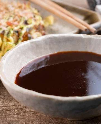 Okonomiyaki Sauce