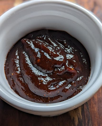 ScrapDawg's BBQ Sauce