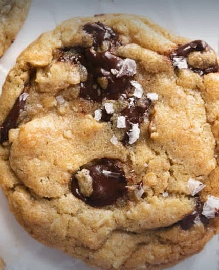 Chocolate Chip Cookies🍪💗