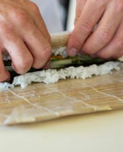 Sushi Rice