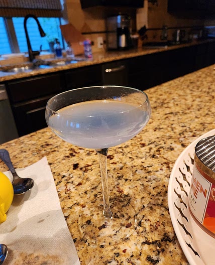 Shimmery Emerie 🦄 🍹