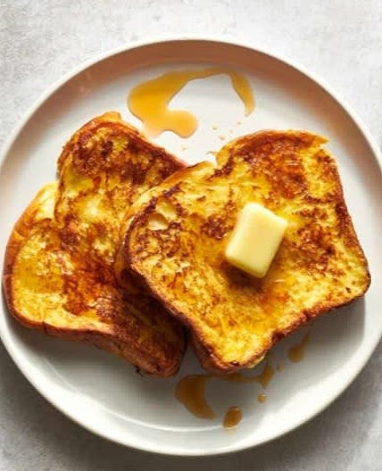 French toast 😋