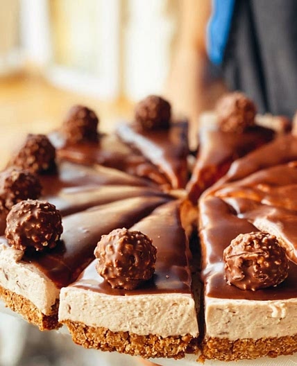 Cheesecake
