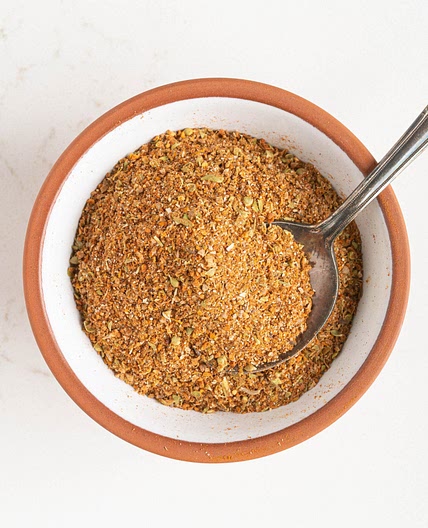 5 Minute DIY Sazon Seasoning Spice Blend