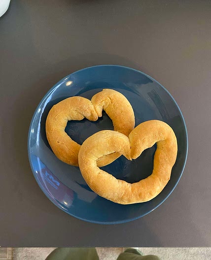 Bagels 