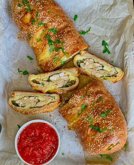 Stromboli 