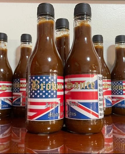 Brown Sauce