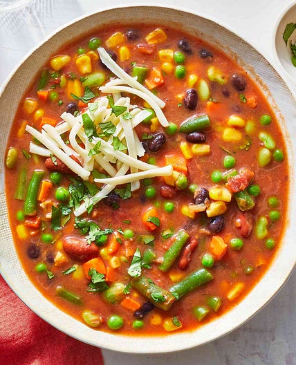 Easy Chipotle Chili