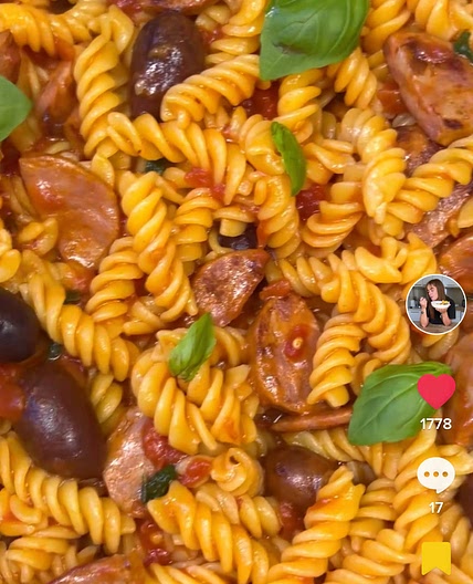 Spirali Calabrese
