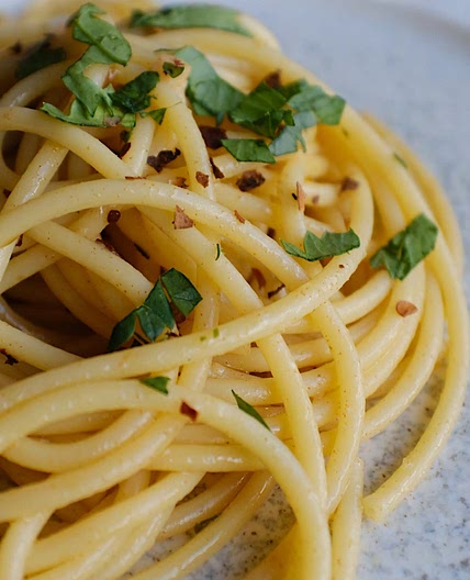 Aglio e Olio