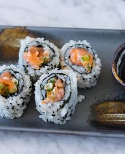 Sushi Vinegar