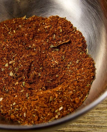 Épice Tex-Mex