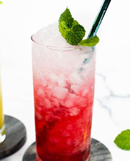 Italian Soda