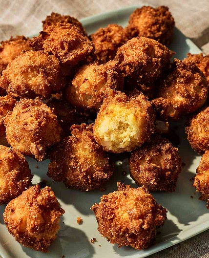 Vicki's Hush Puppies