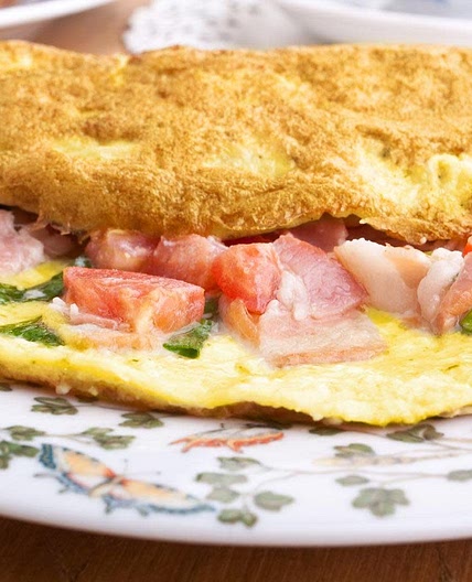 Denver Omlet