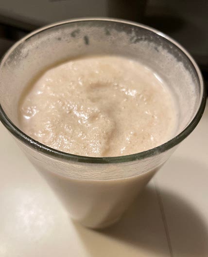 Tahini Mulberry [SSC]