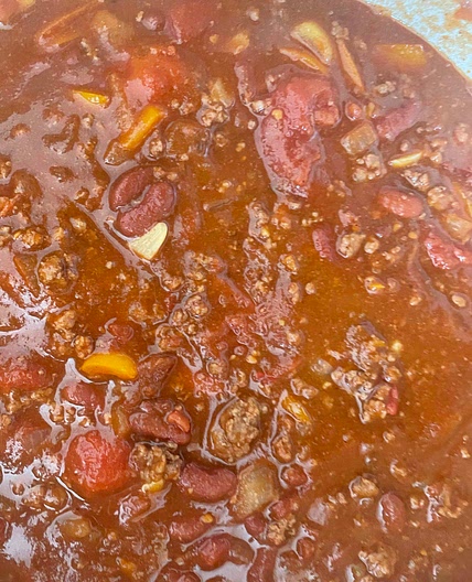 Chili 