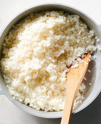 Sushi Rice