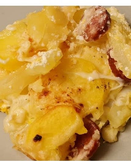 SZAFTOS RAKOTT KRUMPLI