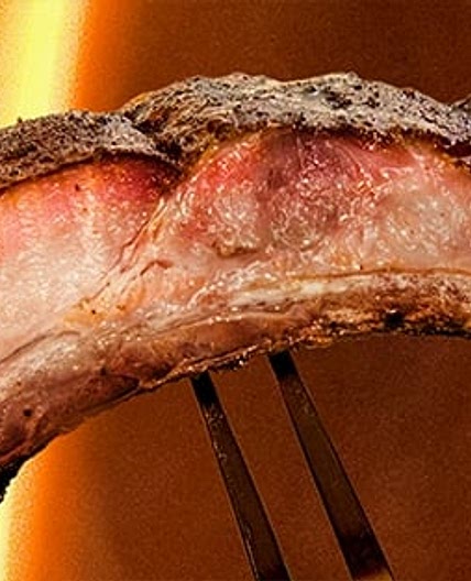 Meathead's Last Meal Ribs Recipe