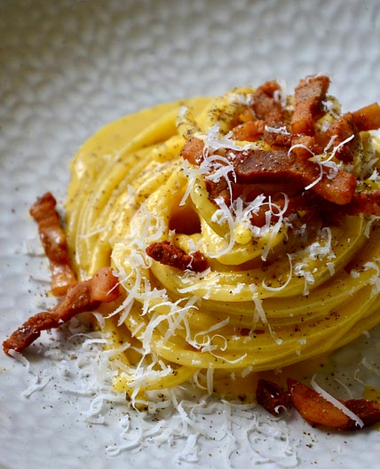 Foolproof Carbonara