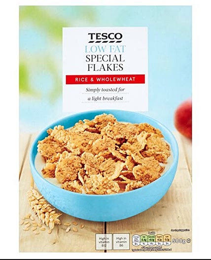 Special Flakes