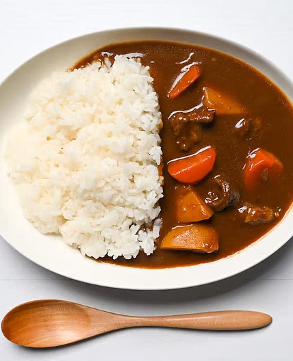 Japanese Curry 