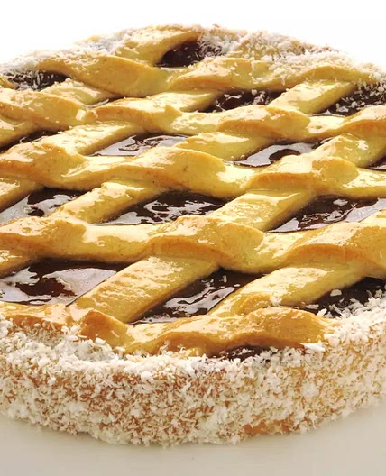 Viennese Pastry
