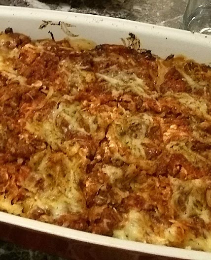 Lasagna